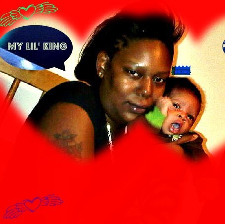 Nakia Cook Photo 8