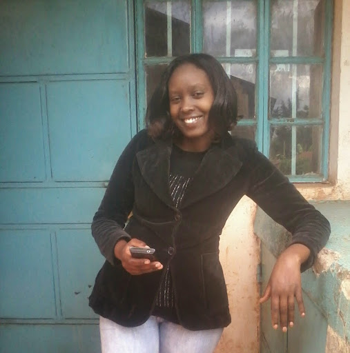 Agnes Ndegwa Photo 8