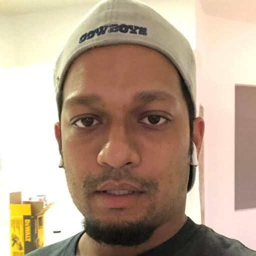 Saidul Khandker Photo 2