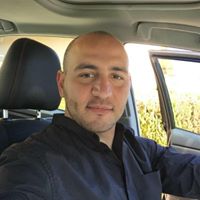 Louai Alchami Photo 2