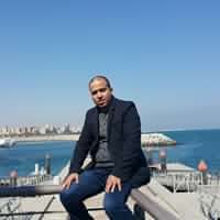 Khalil Saad Photo 26