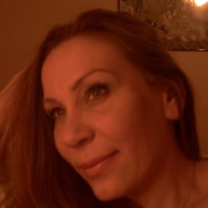 Denise Faubert Photo 6
