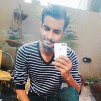 Umer Hafeez Photo 12