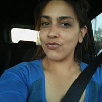 Victoria Rodriguez Photo 38