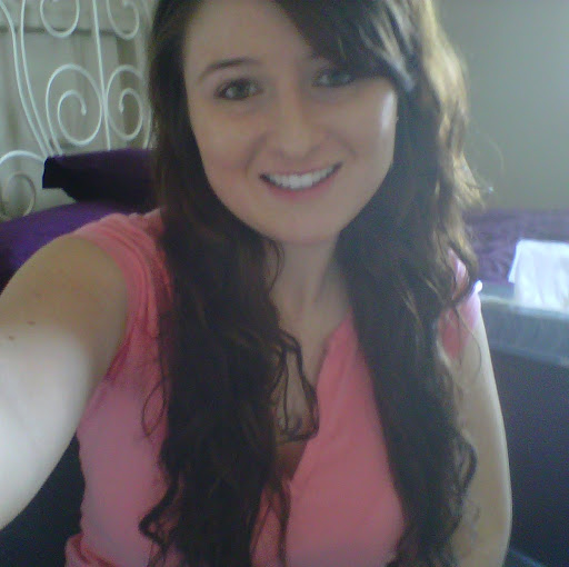 Megan Teeter Photo 5