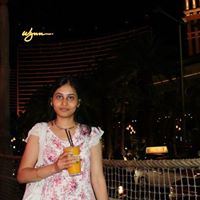 Veena Karanam Photo 3