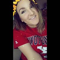 Cheyenne Chaney Photo 2