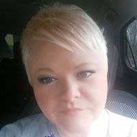Kristina Richardson Photo 18