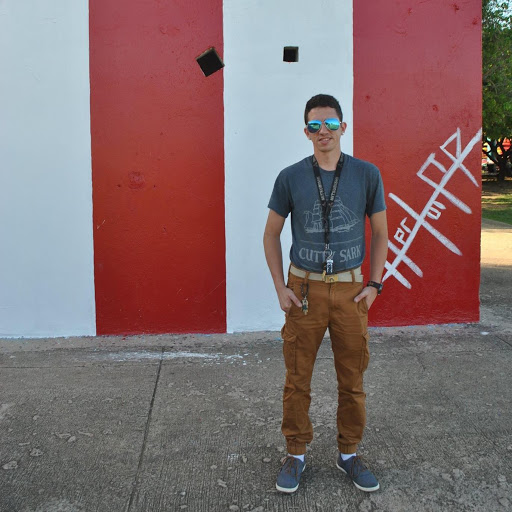 Modesto Maldonado Photo 10
