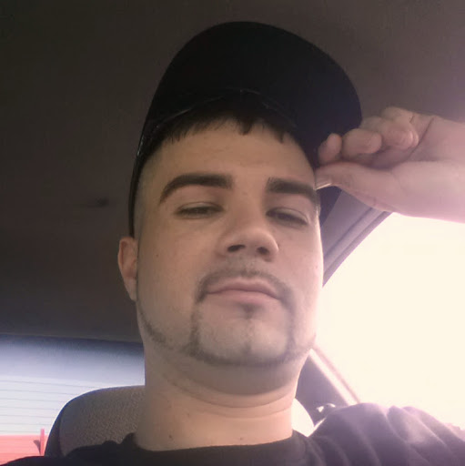 Brandon Locklear Photo 38