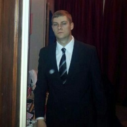 Ryan Raby Photo 14