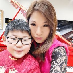 Anita Yu Photo 18