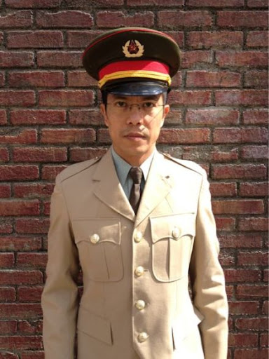 Gao Chen Photo 17