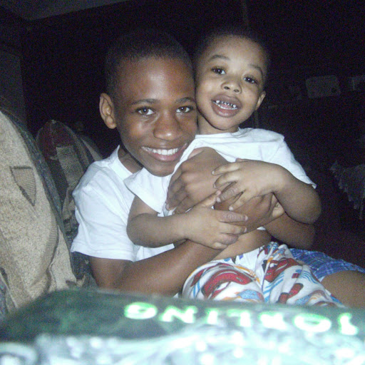 Lazarus Carter Photo 9