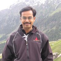 Ujjwal Pande Photo 4
