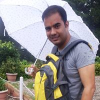 Sundeep Chandra Photo 7