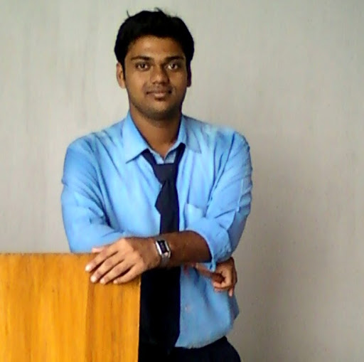 Aniruddha Biswas Photo 20