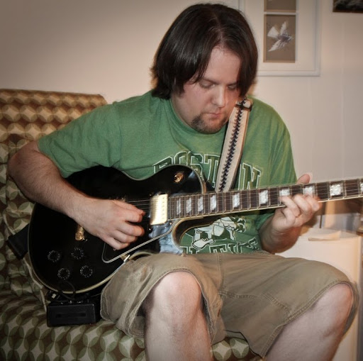 Jason Dalrymple Photo 25