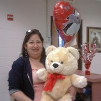 Judith Cruz Photo 26