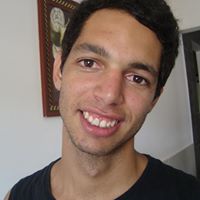 Jean Borges Photo 23
