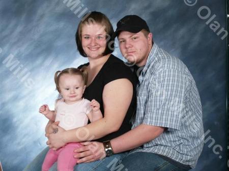 Carrie Burkhart Photo 15