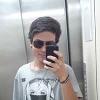 Gabriel Rocha Photo 27
