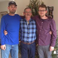 Dale Thacker Photo 7