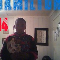 Charles Hamilton Photo 35