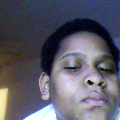 Deandre Thomas Photo 22