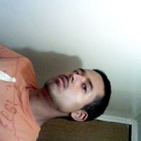 Alexander Rosas Photo 9
