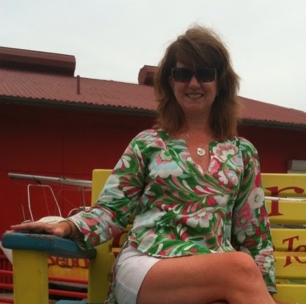 Terri Andrews Photo 24