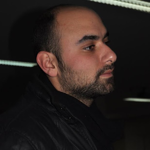 Erdem Ersin Photo 11