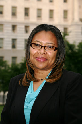 Georgette Brown Photo 29