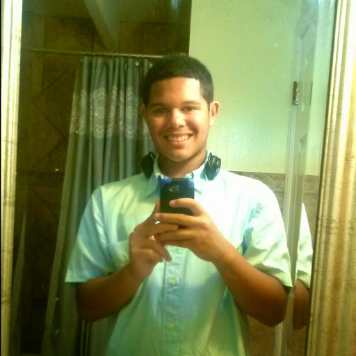 Steven Frias Photo 21