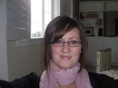 Allison Shaw Photo 37