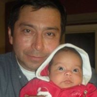 Alberto Escobar Photo 19