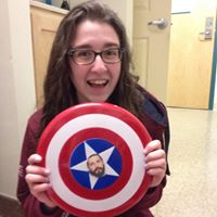 Melanie Siracusa Photo 7