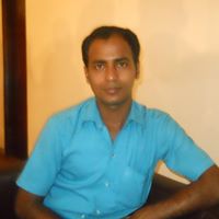 Jerry Raj Photo 15