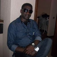 Charles Agyemang Photo 7