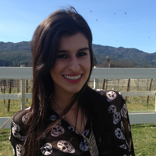 Megan Katz Photo 27