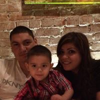 Freddy Gutierrez Photo 28