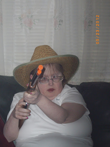 Linda Peck Photo 24
