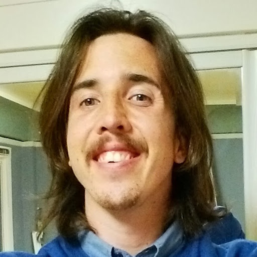 John Luoma Photo 12
