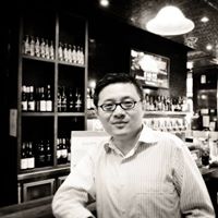 Gang Xu Photo 41