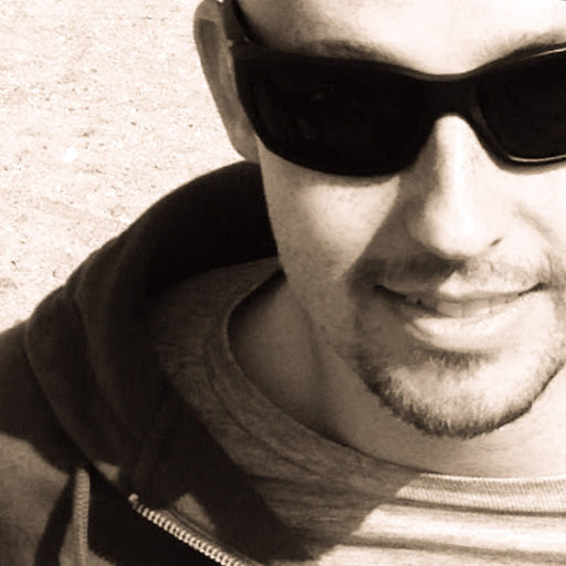 Michael Goddard Photo 45