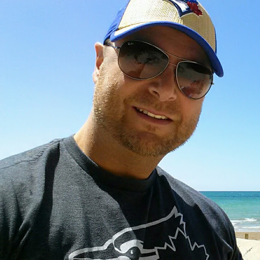 Jeremy Stowe Photo 20