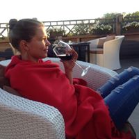 Anna Isakova Photo 8