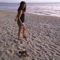 Jennifer Wong Photo 45