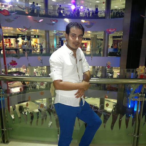 Omar Altaee Photo 22