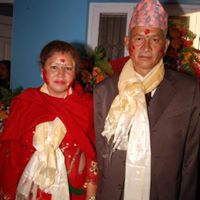 Usha Bhandari Photo 10